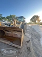 Used Komatsu Loader